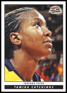 60 Tamika Catchings